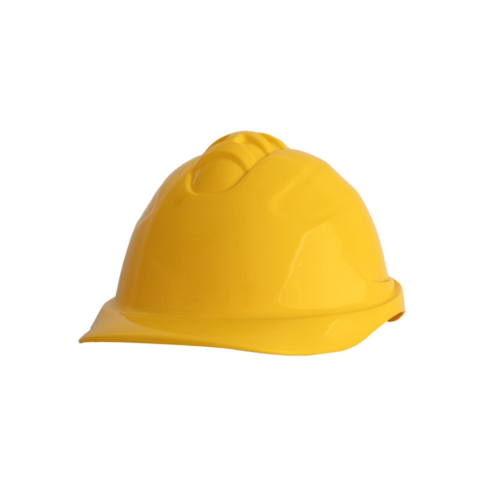Casco completo-carcasa clase B color Amarillo Cod UCUKIT1220PC