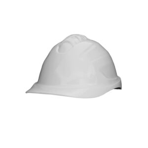 Casco Completo – Carcasa Clase B Color Blanco + FastTrack Cod UCUKIT1120PC