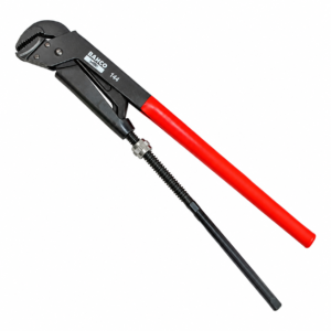 LLAVE PARA CAÑOS, LARGO 720 MM, PARA CAÑOS HASTA 3.1/2", NACIONAL Cod 144A