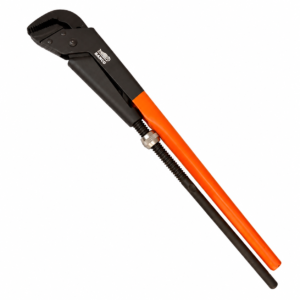 LLAVE PARA CAÑOS MODELO SUECO DE 90  5"  41 7" Cod 147A