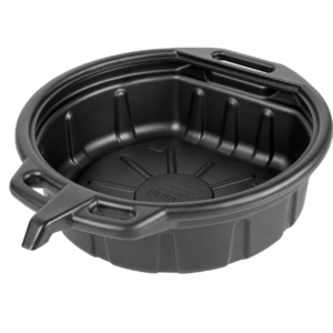BANDEJA RECOGEDORA DE ACEITE DE TALLER 16 L Cod BOD1016