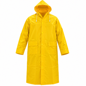 Capas de lluvia Amarilla-Talle 2XL (5) Cod NUB2502