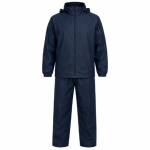 Trajes de lluvia Azul-Talle 2XL  Premium AZUL Cod NUB5505
