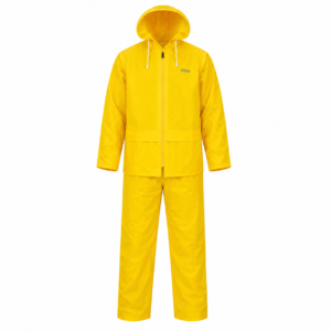 Trajes de lluvia Amarillo -Talle 3XL  Premium Cod NUB5602