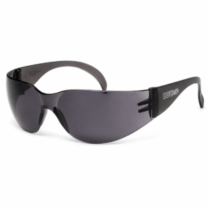 Protector Ocular Monolente Rígido de Vanguardia, Negro K Cod UCU112B
