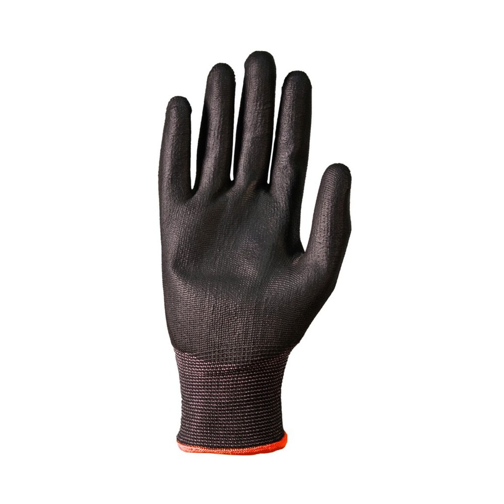 Guante Tejido Talle 10 S/Cost. Recub. en PU Espu Cod DPS85195