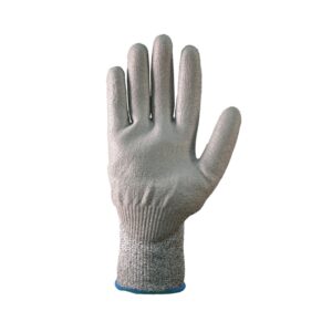 Guantes Sin Costura Anticorte Económico Talle 10 Recubierto PU Cod DPS85805E