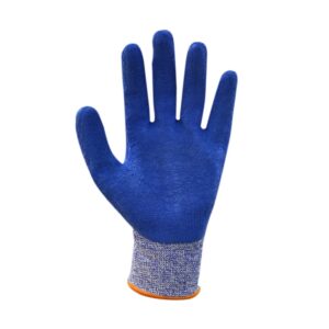 Guantes Sin Costura Anticorte Talle 10 Palma Recubierta en Látex Cod DPS89895