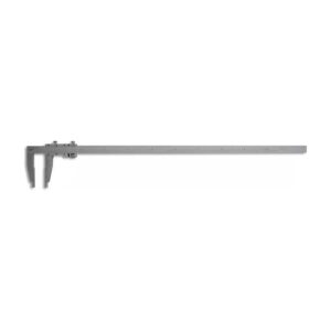 CALIBRE ACERO DE 1000 mm Cod 3714