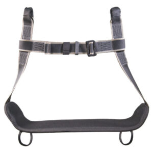 Silla Para Rescate de Aluminio, 645*135 mm, Capacidad 140 kg Cod DPA912007