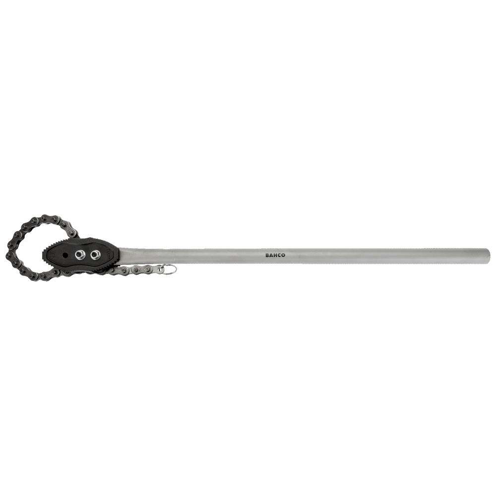 LLAVE DE CADENA PARA PLOMERIA PARA TRABAJOS PESADOS DE 12" 1410MM Cod 372-12 - Image 2