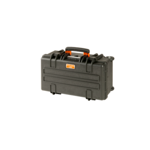 MALETÍN RÍGIDO HD C/RUEDAS 31L Cod 4750RCHDW01
