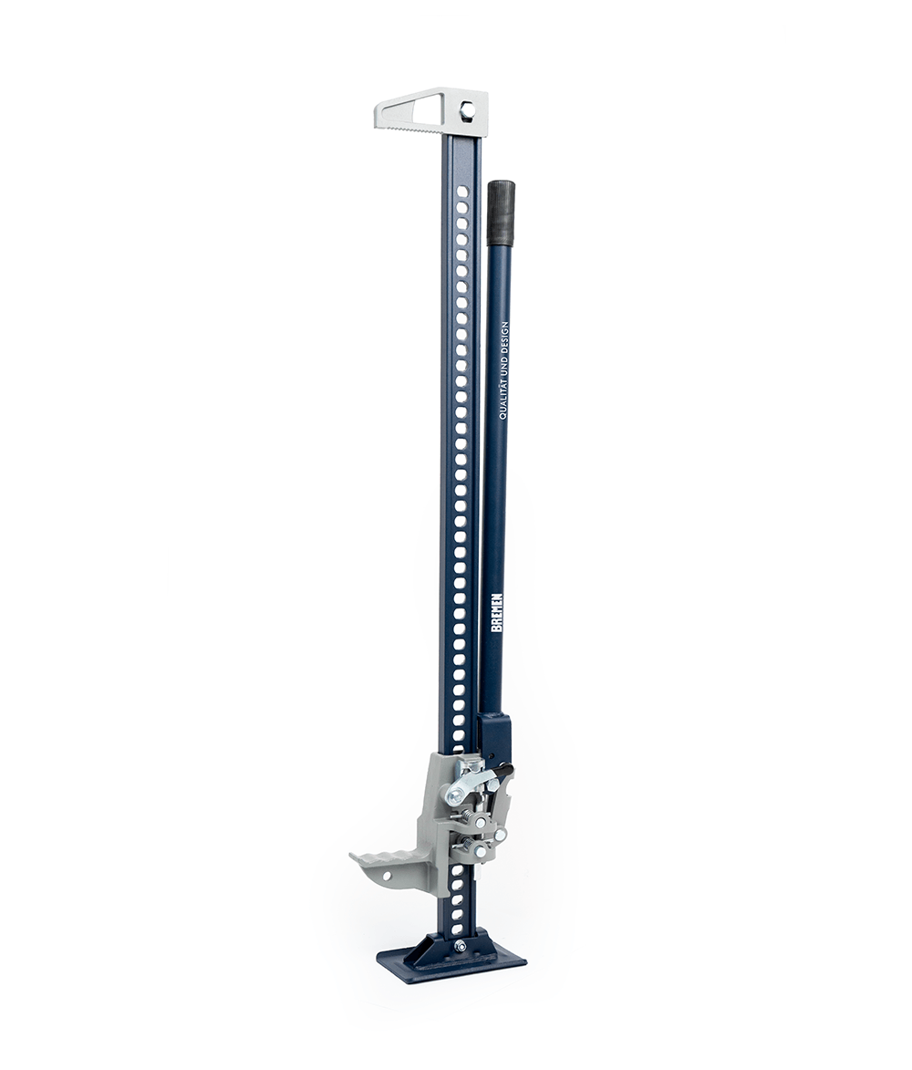 CRIQUE ALTA ELEVACIÓN (3TON) 48" / 1M BREMEN® Cod 8781