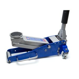CRIQUE CARRO (ALUMINIO) PERFIL BAJO (1,5TON) BREMEN® Cod 6649