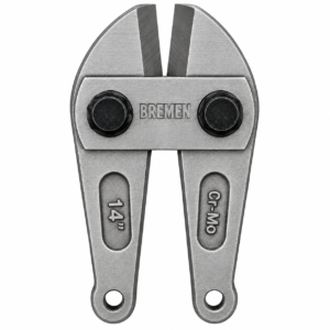 CORTAPERNO PROF. 14" = JGO.CUCHILLAS REPUESTO BREMEN® Cod 7516