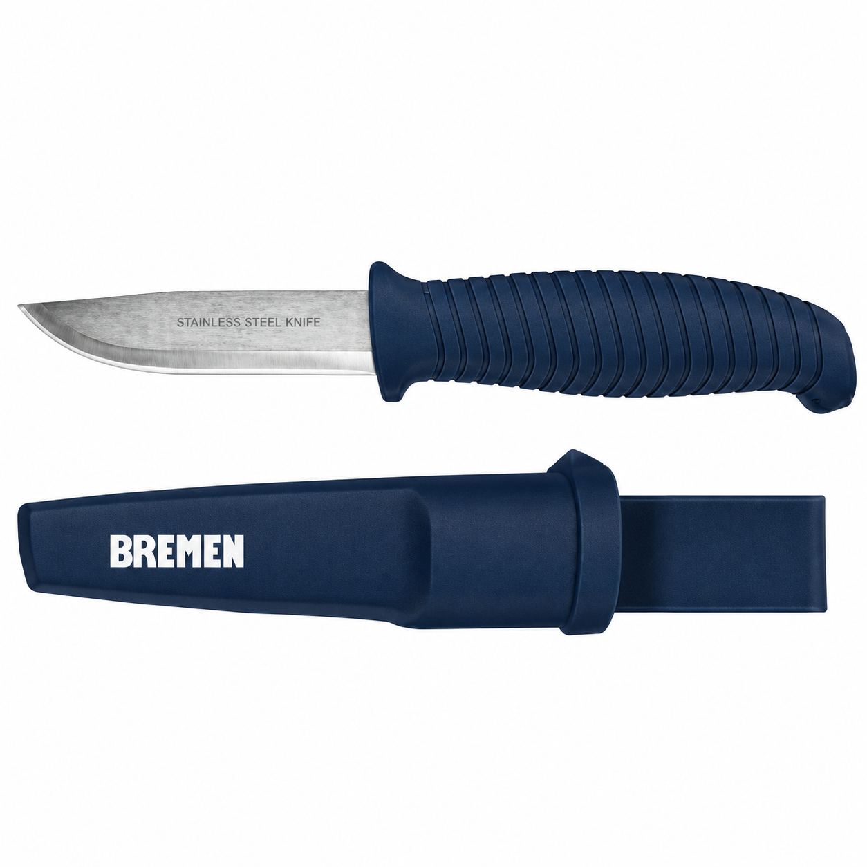 CUCHILLO MULTIPROPOSITO FLOTANTE BREMEN® Cod 8851