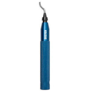 ESCARIADOR LÁPIZ ALUMINIO BREMEN® Cod 8868