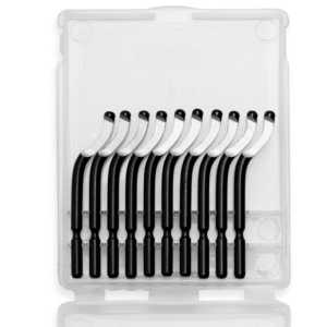 CUCHILLA PARA ESCARIADOR (Acero) [10 unid] BREMEN® Cod 8869