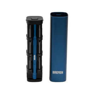 JUEGO DESTORNILLADOR PRECISION (46 PZS) BREMEN® Cod 8299