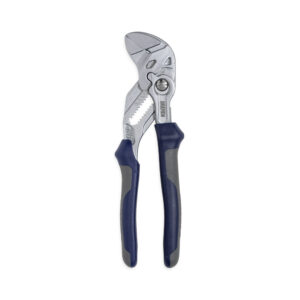 PICO DE LORO 7" TIPO LLAVE con AJUSTE RÁPIDO BREMEN® Cod 8520
