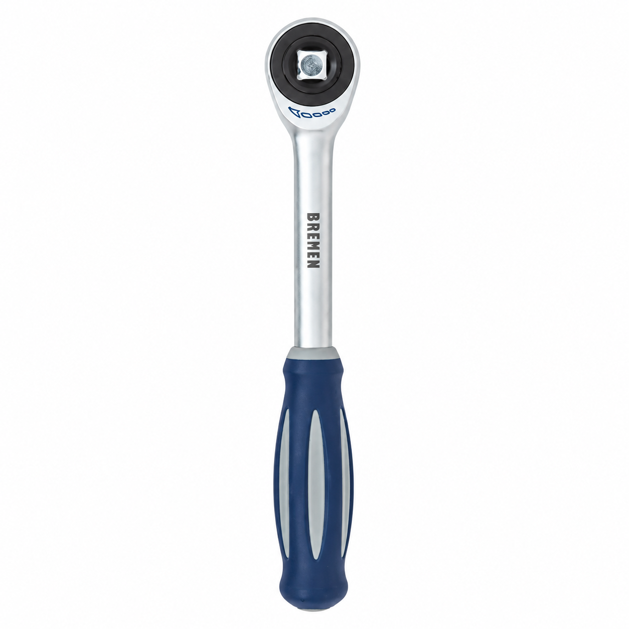LLAVE CRIQUE MANGO ROTATIVO BIDIRECCIONAL Enc.½ BREMEN® Cod 8510